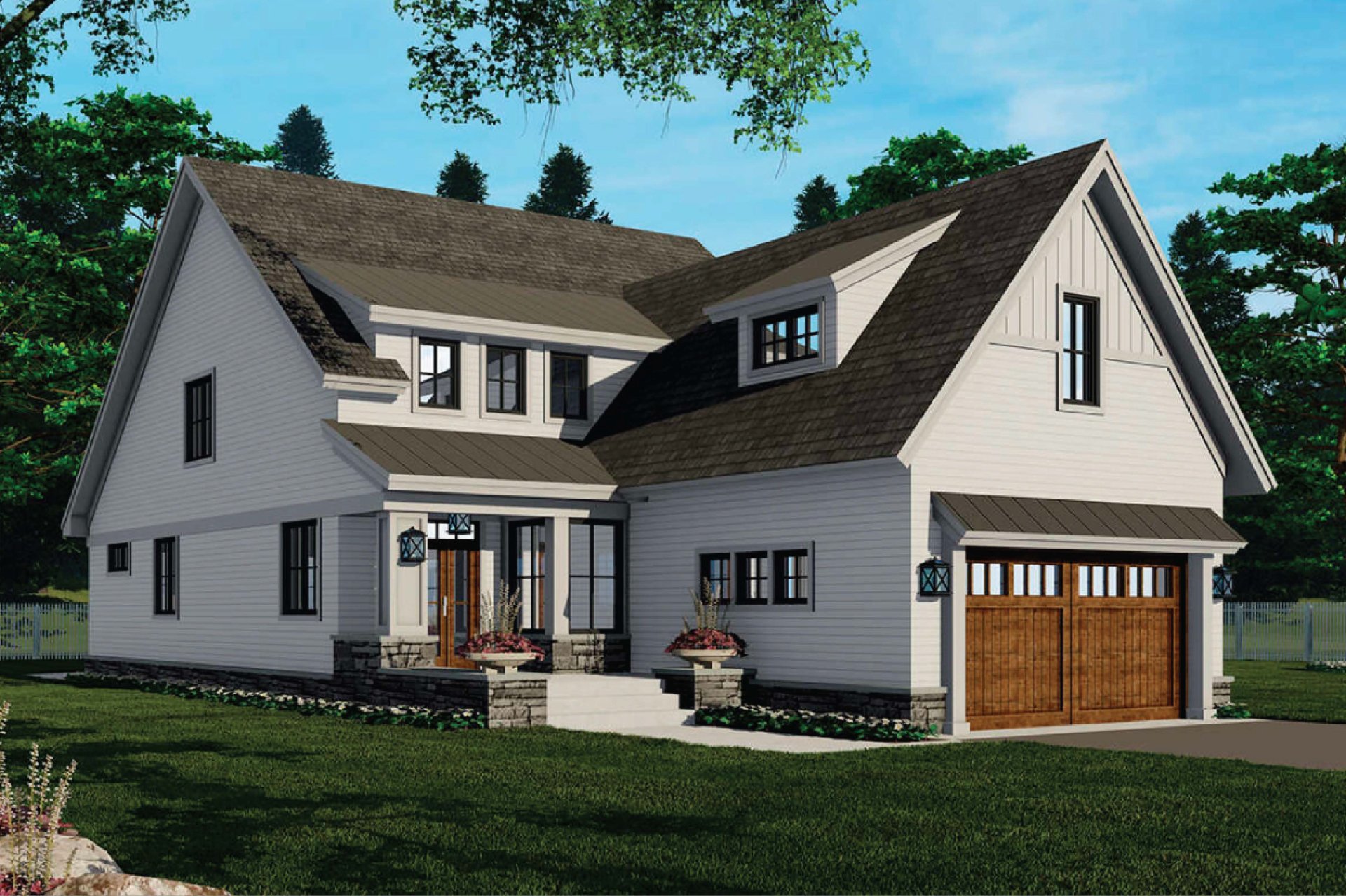 Stewart Landing J. Alan Homes Prosperity, SC, 29127