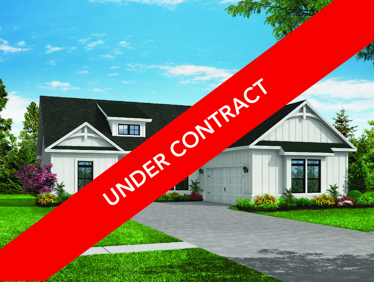 Available Homes J. Alan Homes Lake Murray, SC