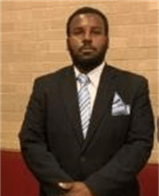 REV. KELTON WILSON