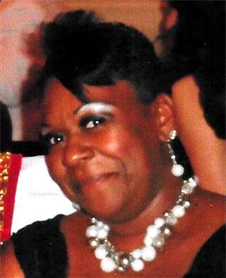 MRS. SHERRI FAGAN LEWIS