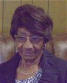 MS. MARY L. BUSH