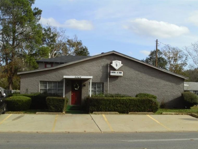 Funeral Home