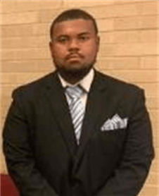 MR. KESTON WILSON