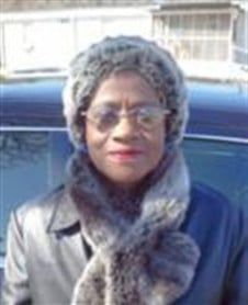 MRS. ERNESTINE HAWKINS
