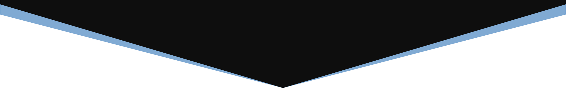 down arrow