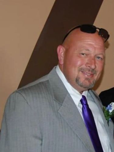 Tim Kady