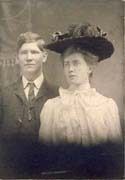 David & Eliza Boal