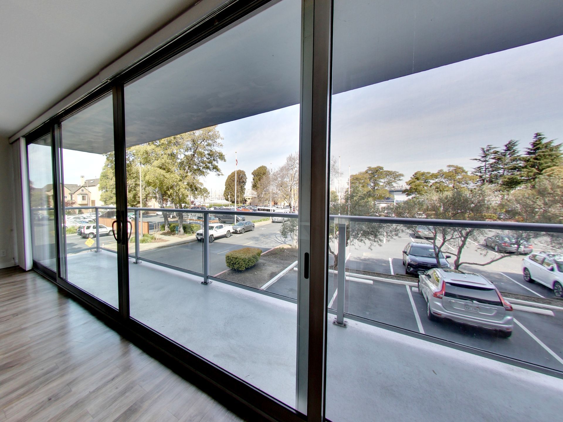 Window Coverings