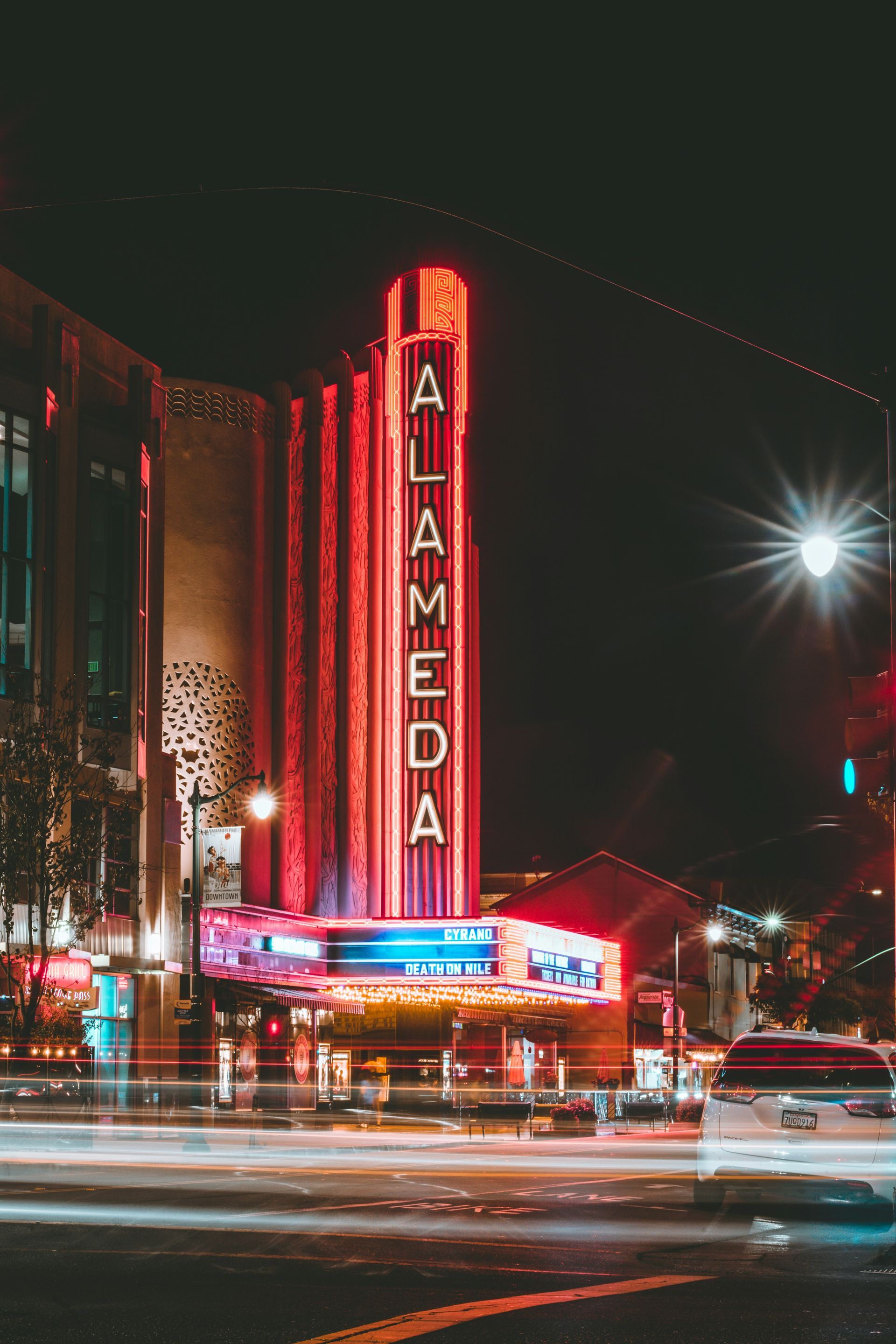 alameda theater