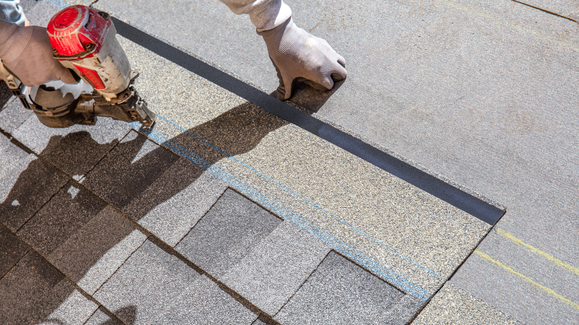 roof repair