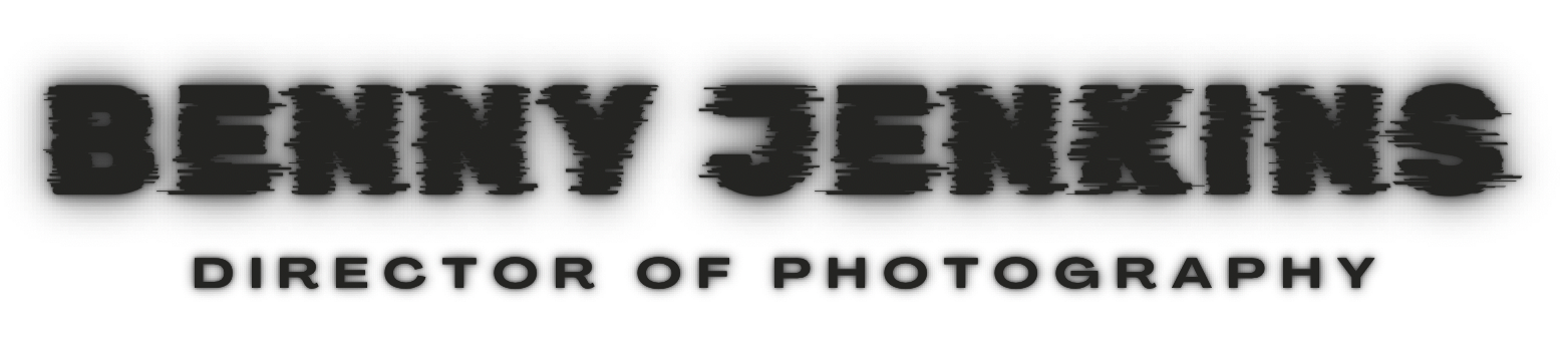 Benny Jenkins logo
