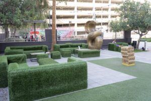 Vegas Wedding Chamber 6th Birthday 8