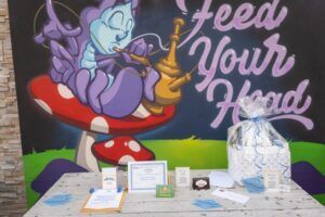 Vegas Wedding Chamber 6th Birthday 55