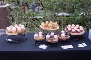 Vegas Wedding Chamber 6th Birthday 1