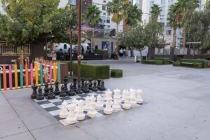 Vegas Wedding Chamber 6th Birthday 45
