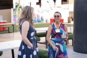 Vegas Wedding Chamber 6th Birthday 17