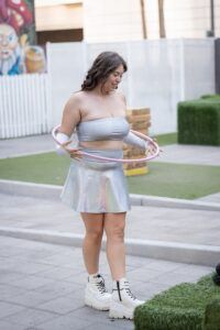 Vegas Wedding Chamber 6th Birthday 74