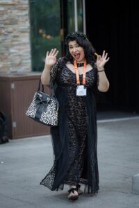 Vegas Wedding Chamber 6th Birthday 47
