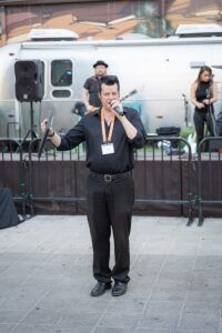 Vegas Wedding Chamber 6th Birthday 76
