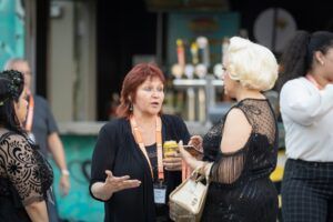 Vegas Wedding Chamber 6th Birthday 50
