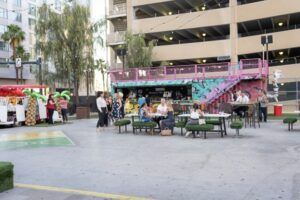 Vegas Wedding Chamber 6th Birthday 41