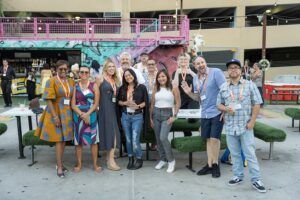 Vegas Wedding Chamber 6th Birthday 53
