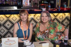 Vegas Wedding Chamber 6th Birthday 79