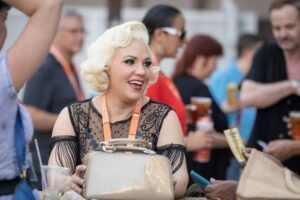 Vegas Wedding Chamber 6th Birthday 42