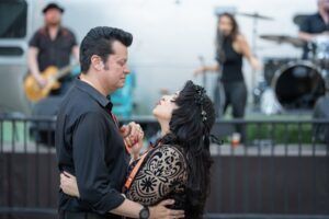 Vegas Wedding Chamber 6th Birthday 3