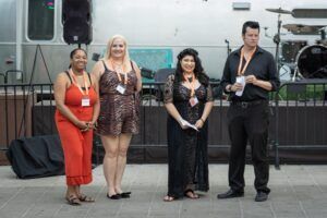 Vegas Wedding Chamber 6th Birthday 85