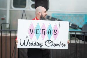 Vegas Wedding Chamber 6th Birthday 11