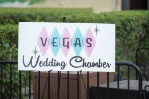 Vegas Wedding Chamber 6th Birthday 51