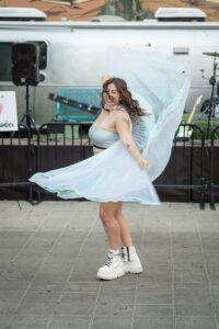 Vegas Wedding Chamber 6th Birthday 4