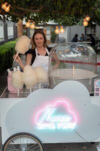 Vegas Wedding Chamber 6th Birthday 84
