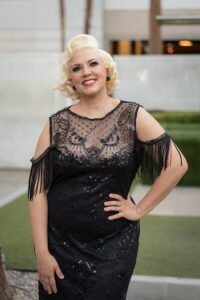 Vegas Wedding Chamber 6th Birthday 57
