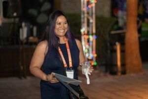 Vegas Wedding Chamber 6th Birthday 28