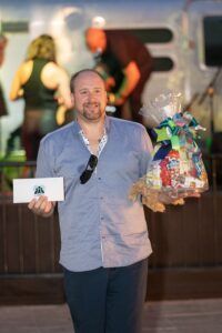 Vegas Wedding Chamber 6th Birthday 27