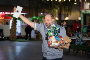 Vegas Wedding Chamber 6th Birthday 18