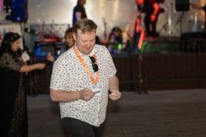 Vegas Wedding Chamber 6th Birthday 80
