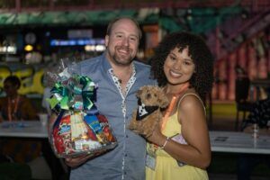 Vegas Wedding Chamber 6th Birthday 8