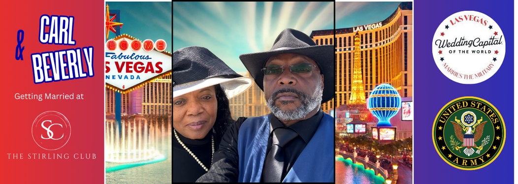 Carl & Beverly