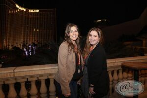 Atomic Saloon Vegas Wedding Chamber event 7