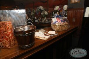 Atomic Saloon Vegas Wedding Chamber event 11