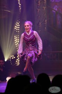 Atomic Saloon Vegas Wedding Chamber event 52