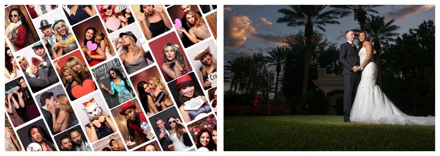 Tips for getting married in Las Vegas, NV
