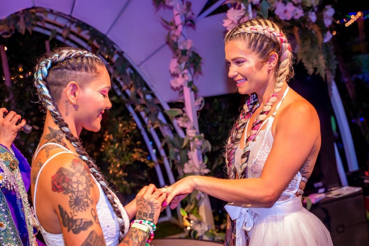 Find Inclusive Vendors in Las Vegas