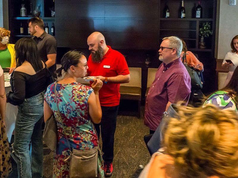 Vegas Wedding Chamber Education June 2021 85