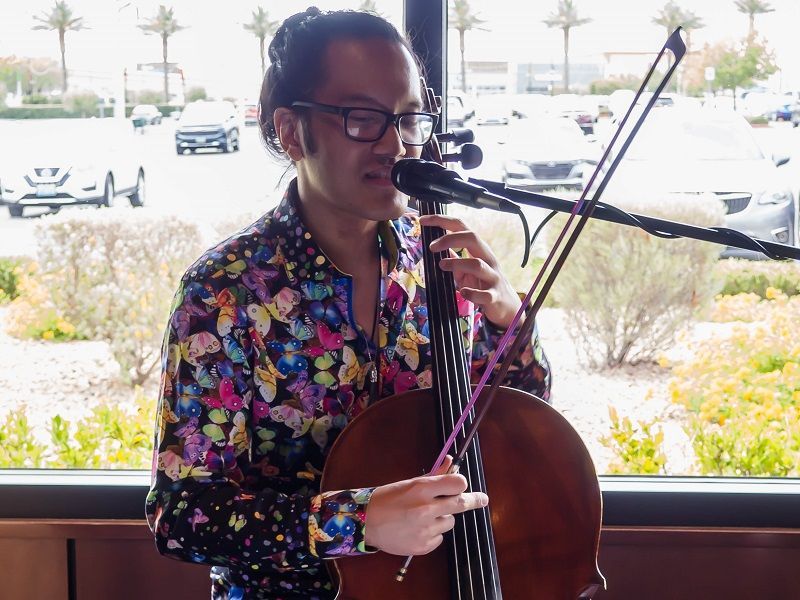 Vegas Wedding Chamber Education June 2021 2