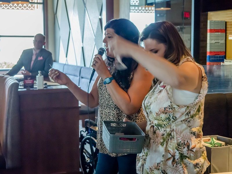 Vegas Wedding Chamber Education June 2021 4