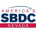 The logo for america 's sbdc in nevada.